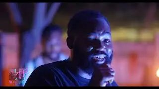 Chief Minosa @ WTF's Hippie Hideout (Full Performance ) Orlando, FL