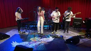 Noardewyn Live mei in showcase fan de oplieding D'Drive en it duo Kees en Sonja @OmropFryslan