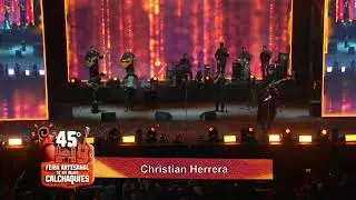 CHE CAFA - FESTIVAL DE LA FERIA ARTESANAL (PRIMERA NOCHE)