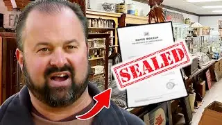 The Fight Over Frank Fritz&rsquo;s Will &ndash; What Happens to His Antiques?