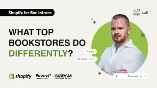 Advanced Shopify Booksellers What Top Bookstores Do Differently | Shopify + Pubnet