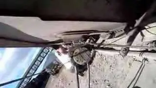 Railcar Vibrator
