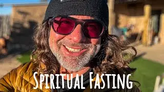 Want to shift your life? Try these spiritual tools to take your life to the next level. 24 HR Fast