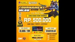 GRANDFINAL C1NDY ORGANIZER SEASON 365 ZODIAC AQUA  VS  ZODIAC LEO