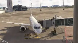 MSFS2024 Full Flight, New Addon Released This Week, FYCYC Comac C919, PVG-XMN, Realistic Procedures