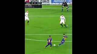 Where would Barcelona be without Lionel Messi. #football