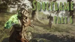 Soulframe Alpha Gameplay | Waste Bear | Part 6