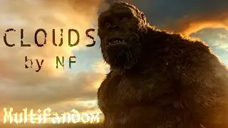 Multifandom | Clouds @NFrealmusic