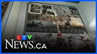Ottawa invests $22.5M to combat veteran homelessness nationwide