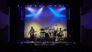 Vom selben Stern - Cover by alive