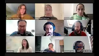 Retrospective on the Role of Technology in the Super Election Year 2024