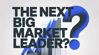 The Next Big Market Leader?