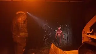 SCARIEST Camping Encounters That Will Make You Feel We're NOT ALONE