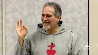 Fr. Michael Shields: The Glory of Mission