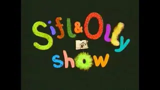The Sifl & Olly Show - Season 2 (Highest Quality)