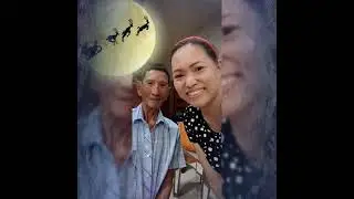 #ChristmasParty L.MAILIG