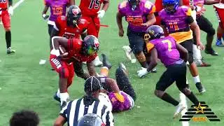 AGS:😱😬😣😨 Ultimate Youth Football HITS!!! Vol-1