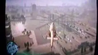 How to get the 'One Man Army' Achievement