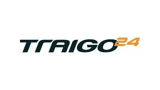 Nuovo controbilanciato elettrico TOYOTA Traigo 24 - 3 ruote