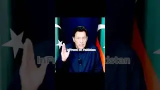 Imran Khan was the best performance of Pakistan in our period | Infront of Pakistan