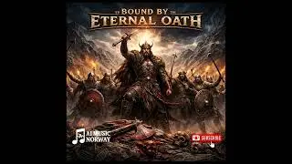 The Norse - Bound by the Eternal Oath   #NewMusic #Trending #aimusic #Music #metal #vikingmusic