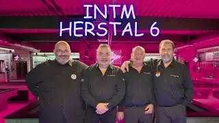 table 4 - INTM - Div 4A / BC HERSTALIEN 6 Vs KON. B.C. GILDEVRIENDEN 1