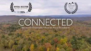 Connected Documentary: Full Film