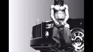 lil wayne flashing lights