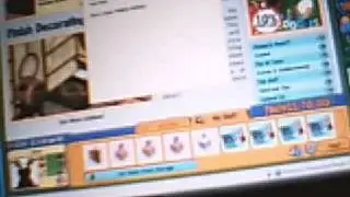 A webkinz story