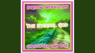 The Eternal God Is Everlasting