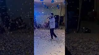 Rap Debut at School's Alumni Meet Changed My Life!