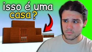 FIZEMOS O NOSSO PRIMEIRO ABRIGO?! - Drakonis #3