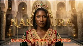 Aya Nakamura – Djadja + Pookie + Copines (Moroccan Fusion Remix 🇲🇦🔥) #ayanakamura #djadja #pookie