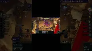 Teemo's Tiny Army! 3-Star Carry Leads to TFT Set 16 Victory! #tftvideos #games #shorts #shortvideo
