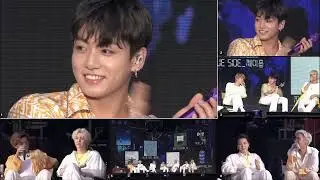 BTS Jungkook - 