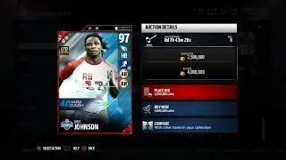 MUT 17 - COMBINE PROMO RELEASED, INSANE NEW PLAYERS!! - 97 Chris Johnson...