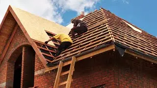 Spanish Preferred - Double Eagle Roofing & Waterproofing