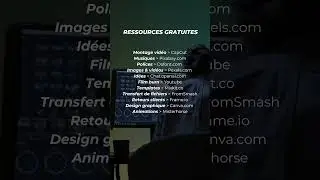 Si tu es vidéaste enregistre ça !