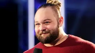 Bray Wyatt Released From WWE