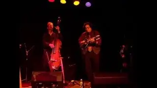 Dan Hicks and His Hot Licks @ the Ark in Ann Arbor May 5th 2011