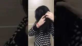 Локоны на конусную плойку Remington Ci83v6 Keratin Protect