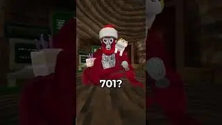 What is the best color code in gorilla tag?  #gorillatag #gorillatagquest #vr #shorts