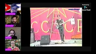 IO C'ERO Ep 9 | CCCP Fedeli Alla Linea | Vidia Club