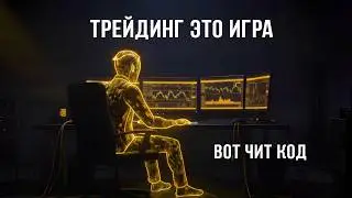 Трейдинг это ЛОГИКА и вот то как ее понять