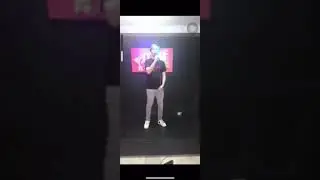 Jelo Acosta-MKF Student