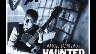 Marcel Bontempi - The Clock Strikes 3