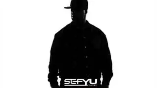 SEFYU - ALL BLACKS (SLOWED)