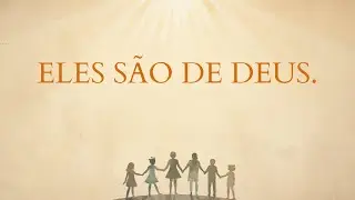 Consagração dos Filhos