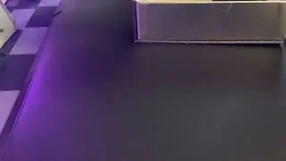 Talking about a piece of amethyst ￼