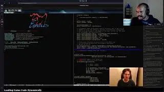 Handmade Hero (Zig|Linux) | Day 21 | Trying to load game code dynamically
